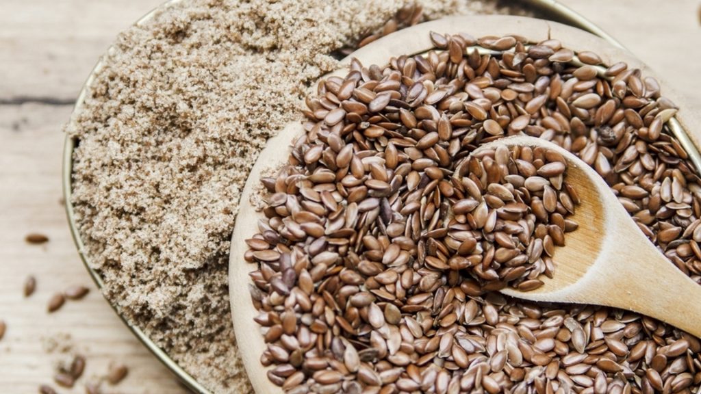 Ползи от лененото семе и как да ядете повече от тази мощна суперхрана Ползи-от-лененото-семе-и-как-да-ядете-повече-от-тази-мощна-суперхрана