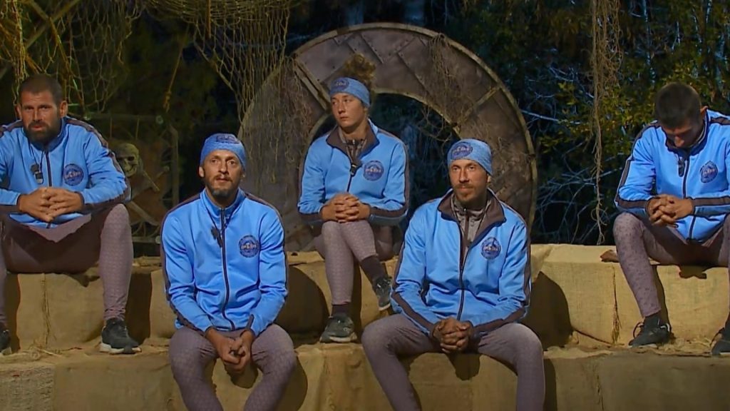 За-първи-път-в-“Игри-на-волята”-участниците-получиха-мисия-на-племенния-съвет