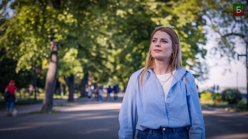 По-големи от парите: Соня, която се връща назад, за да придвижи Видин напред (ВИДЕО) По-големи-от-парите:-Соня,-която-се-връща-назад,-за-да-придвижи-Видин-напред-(ВИДЕО)