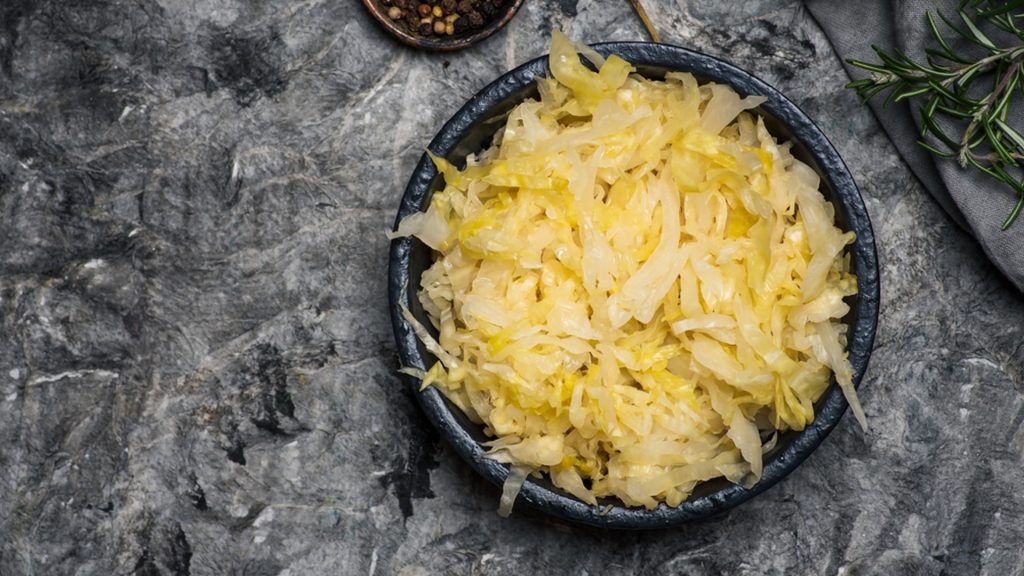 Как киселото зеле влияе на кръвната захар? Как-киселото-зеле-влияе-на-кръвната-захар?