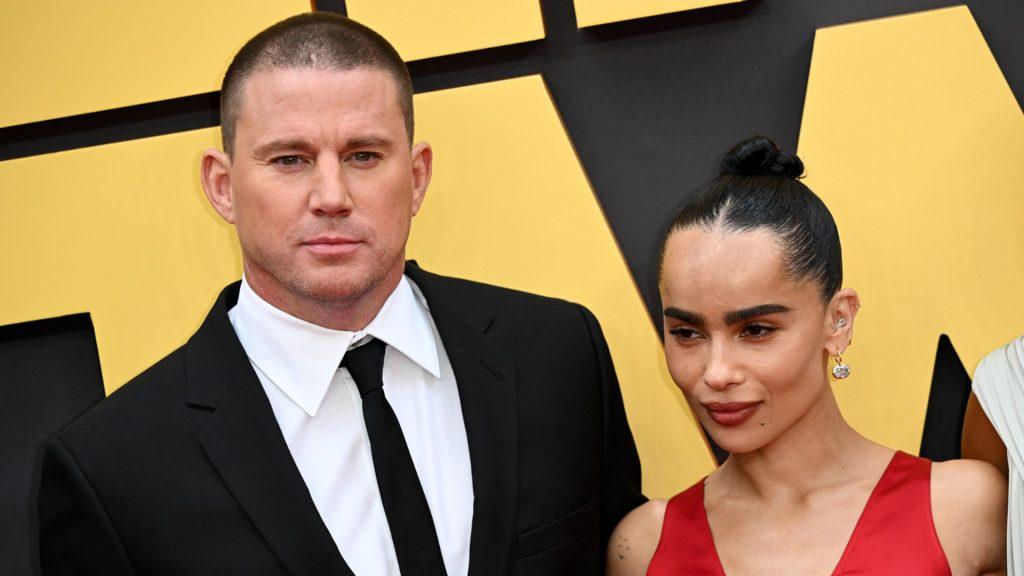 Чанинг Тейтъм и Зоуи Кравиц развалят годежа и се разделят? Чанинг-Тейтъм-и-Зоуи-Кравиц-развалят-годежа-и-се-разделят?