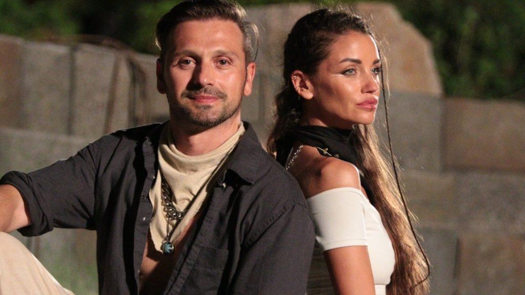 Поредица от обрати в „Островът на 100-те гривни“: Един участник доброволно напусна предаването (СНИМКИ) Поредица-от-обрати-в-“Островът-на-100-те-гривни”:-Един-участник-доброволно-напусна-предаването-(СНИМКИ)