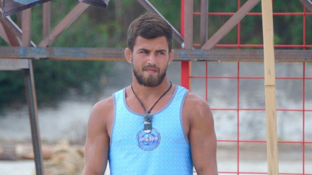 Храбрите в „Игри на волята“ плениха капитана на Дръзките Микяй (ВИДЕО) Храбрите-в-“Игри-на-волята”-плениха-капитана-на-Дръзките-Микяй-(ВИДЕО)